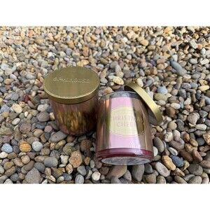 2 Pack Bundle Opalhouse 2-wick Candles - Christmas Cheer Scent